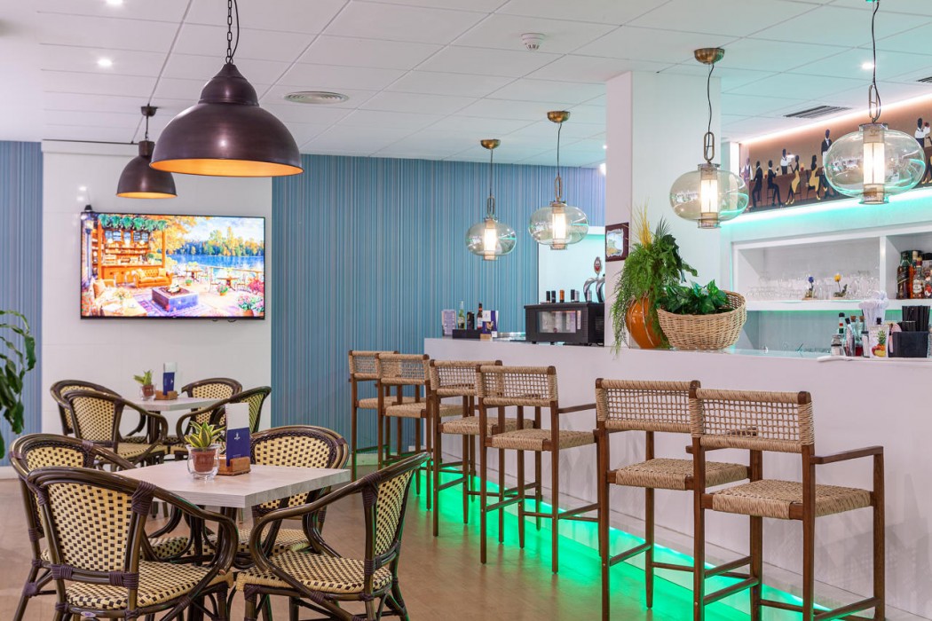 Alay Hotel - Adults Only 100/114