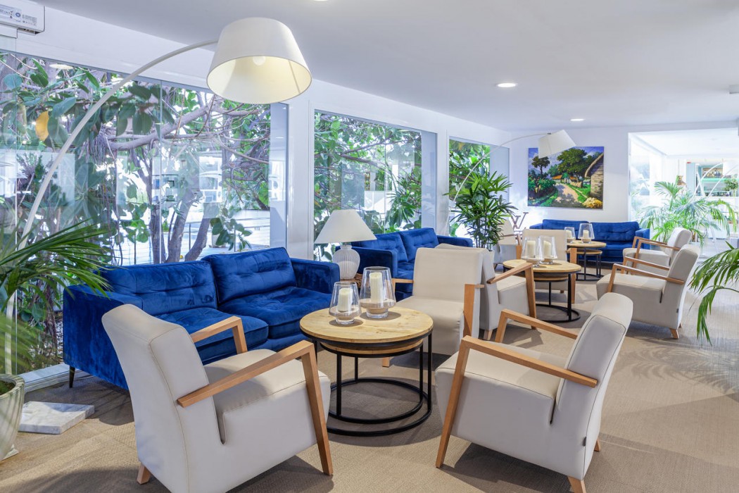 Alay Hotel - Adults Only 11/114