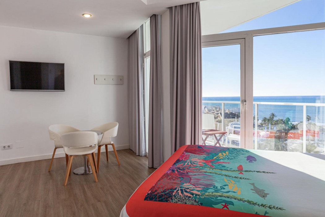 Alay Hotel - Adults Only 29/114