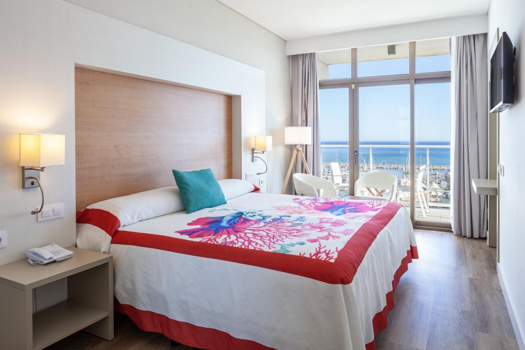 Alay Hotel - Adults Only 20/114