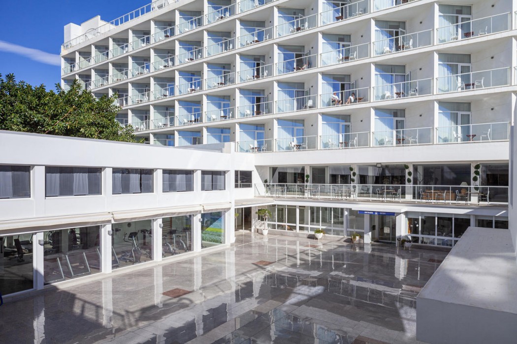 Alay Hotel - Adults Only 66/114