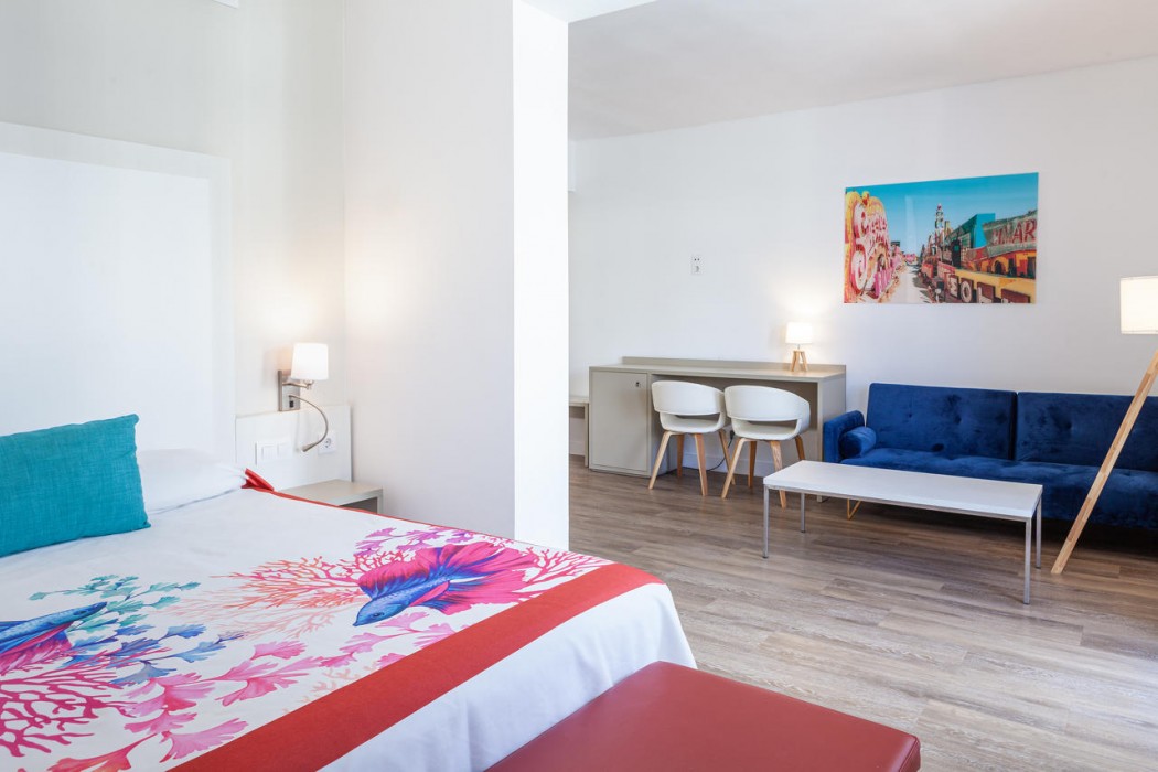 Alay Hotel - Adults Only 35/114