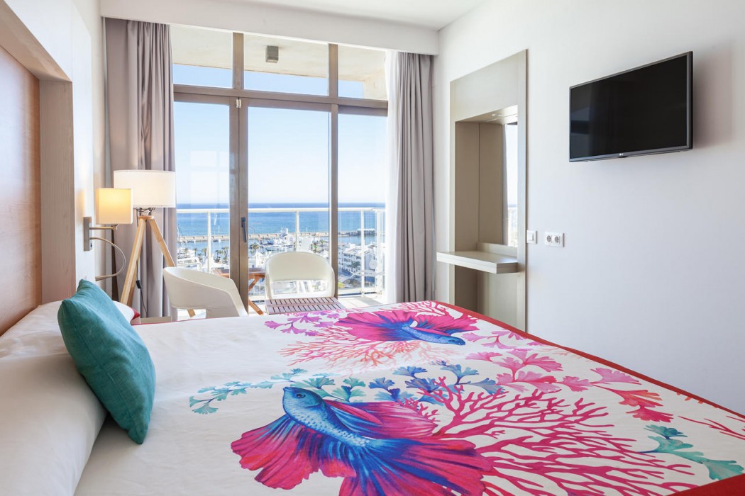 Alay Hotel - Adults Only 19/114