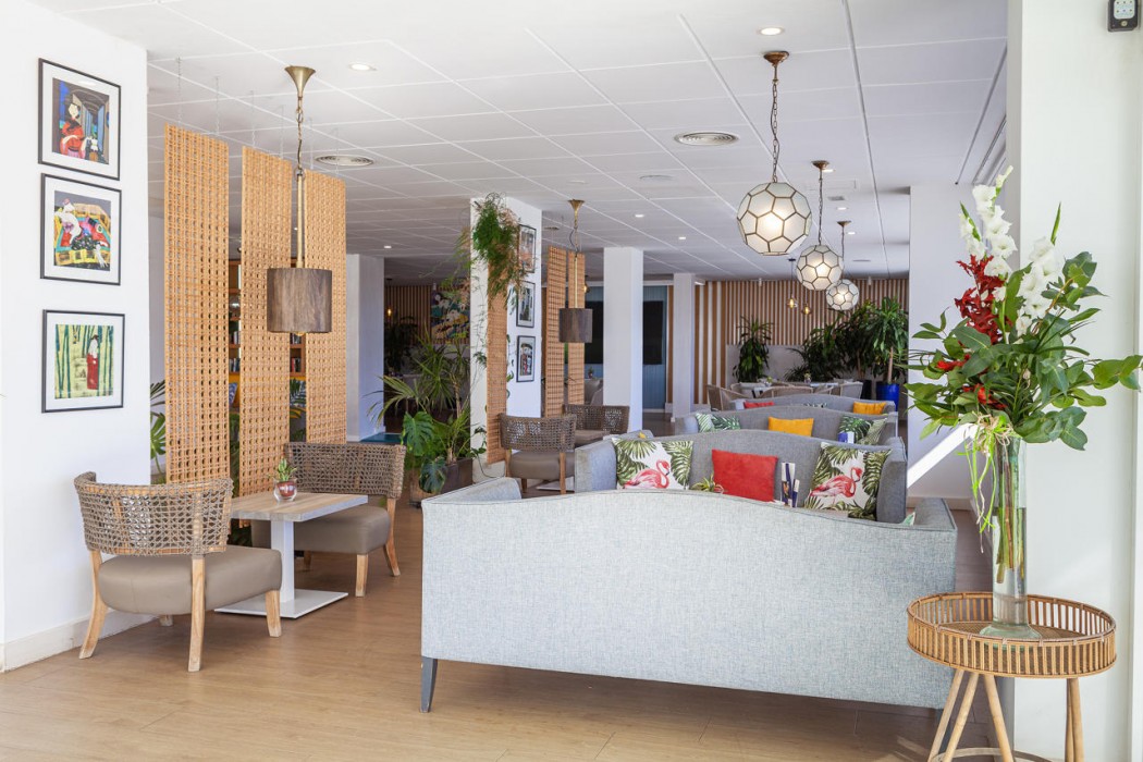 Alay Hotel - Adults Only 13/114