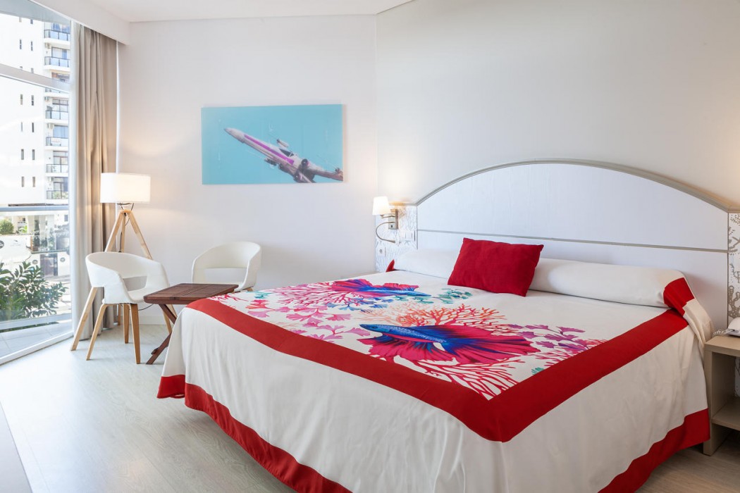 Alay Hotel - Adults Only 40/114