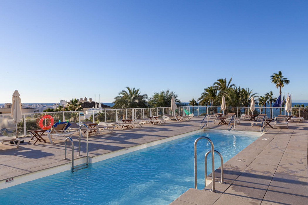 Alay Hotel - Adults Only 74/114