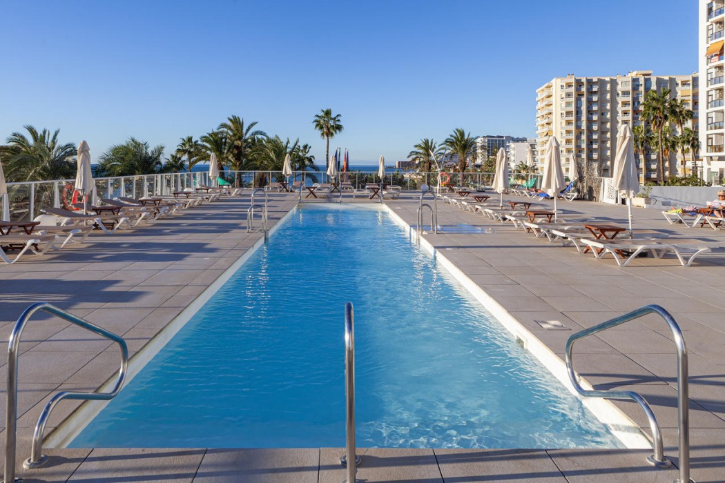Alay Hotel - Adults Only 76/114