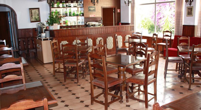 HOTEL DONA LEONOR 16/44