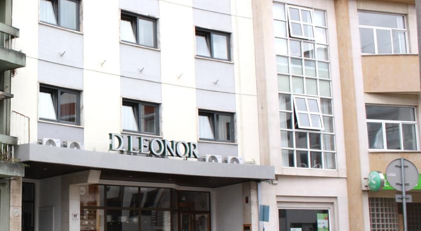 HOTEL DONA LEONOR 2/44