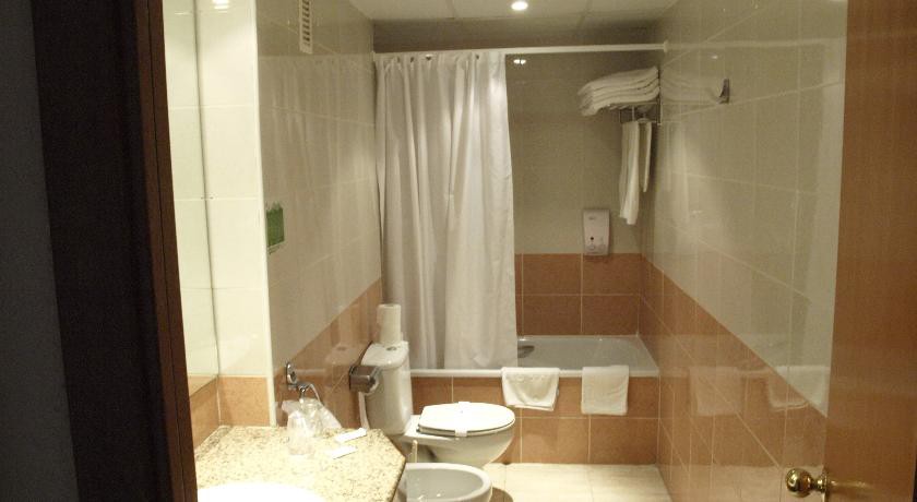 Mar Blau Hotel 10/23