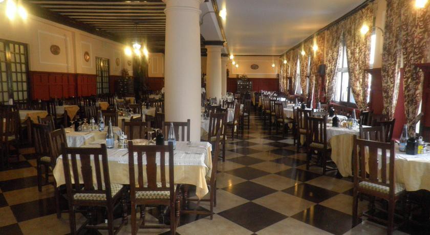 HOTEL BALNEARIO DE CORCONTE 26/58