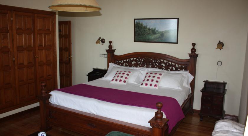 HOTEL BALNEARIO DE CORCONTE 13/58