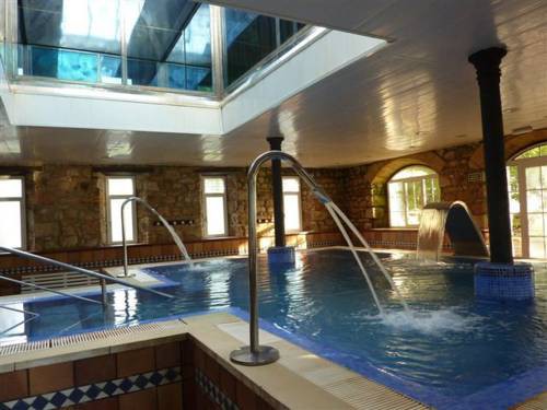 HOTEL BALNEARIO DE CORCONTE 25/58