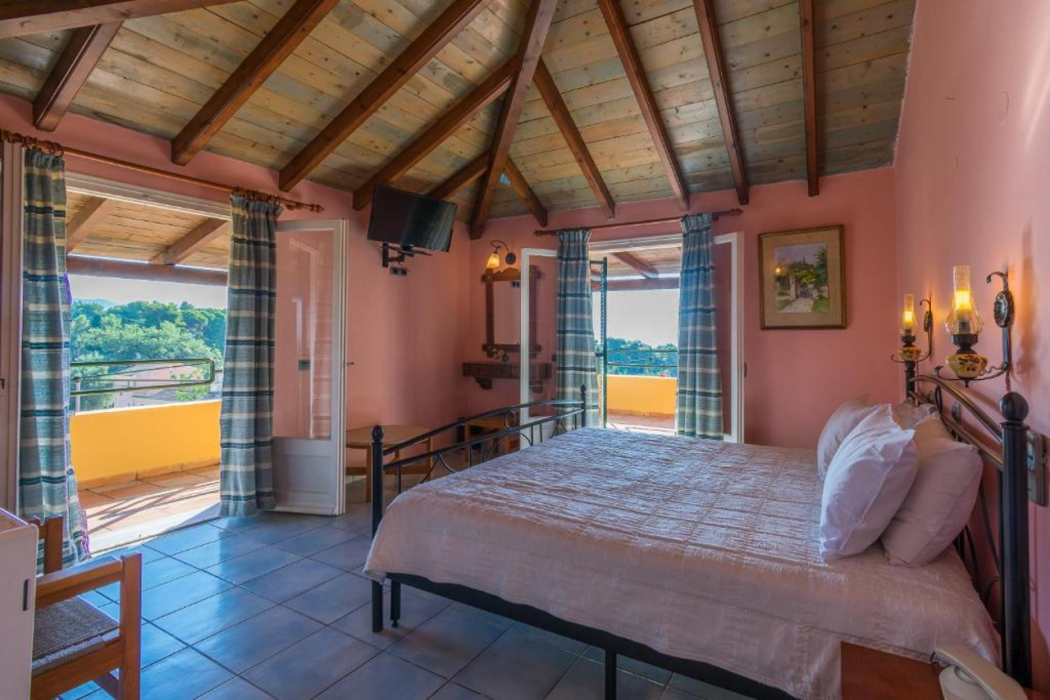Villa Yannis 13/43