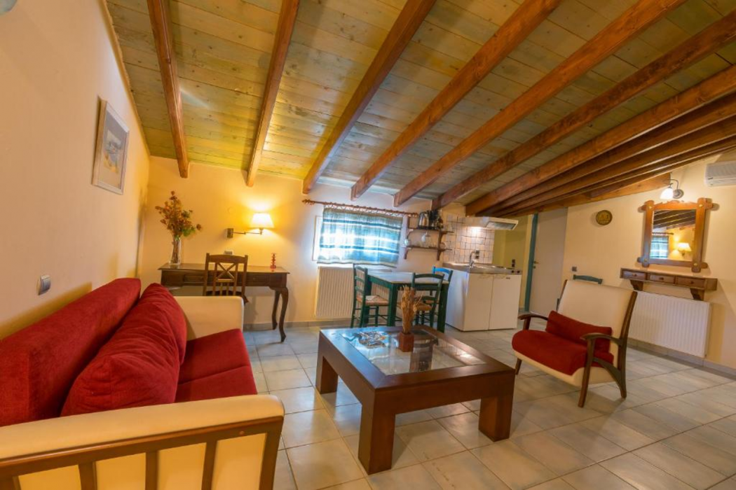 Villa Yannis 12/43