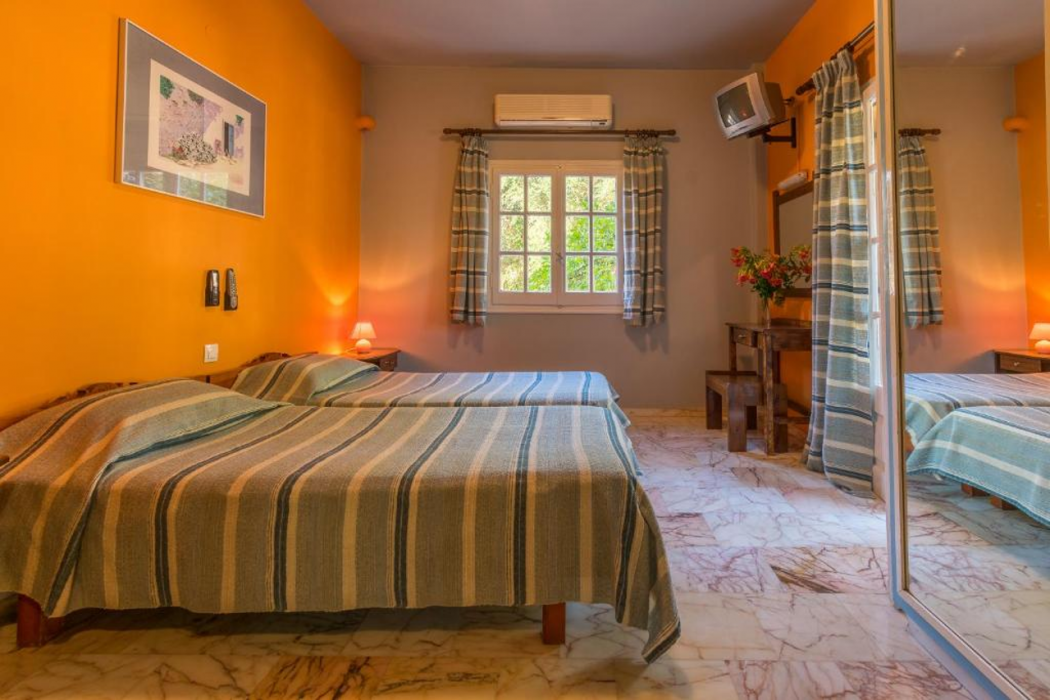 Villa Yannis 10/43