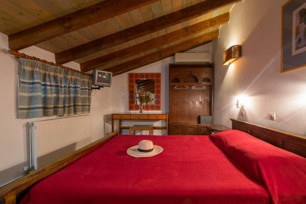 Villa Yannis 7/43