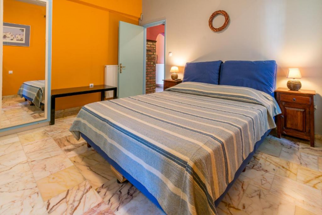 Villa Yannis 8/43