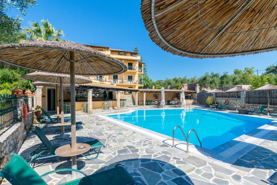 Villa Yannis 32/43