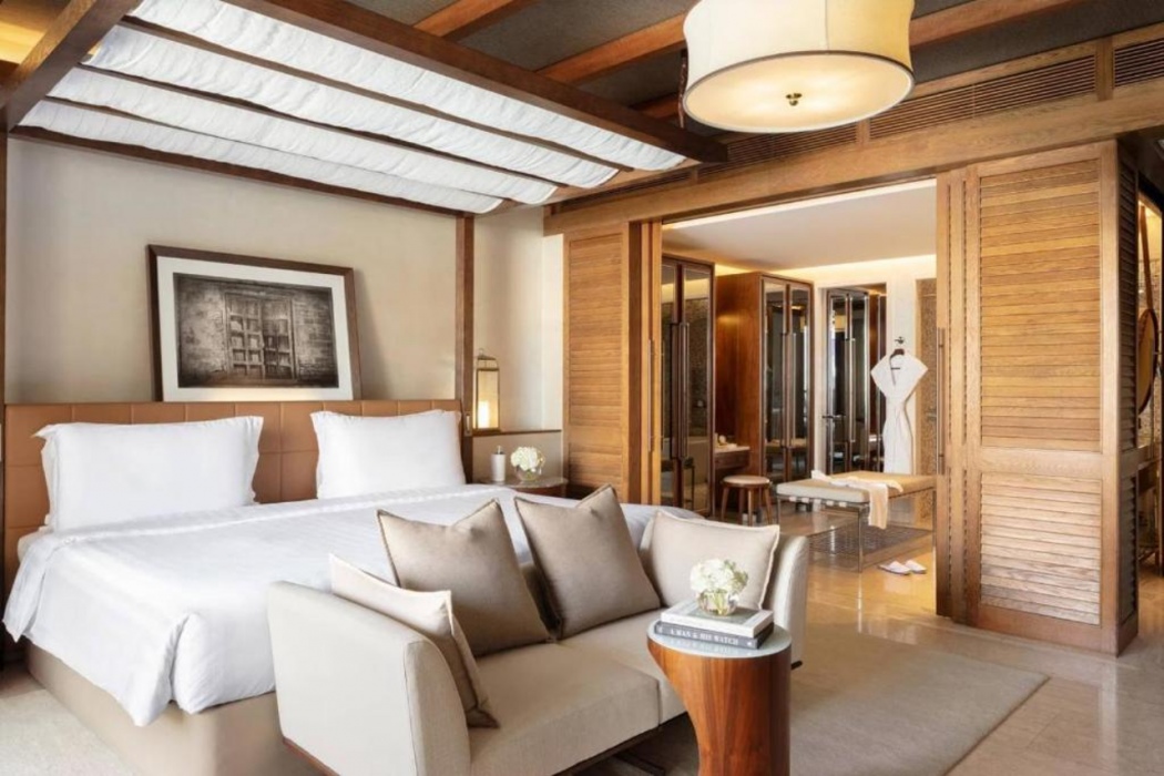 Jumeirah Al Naseem Dubai photo5