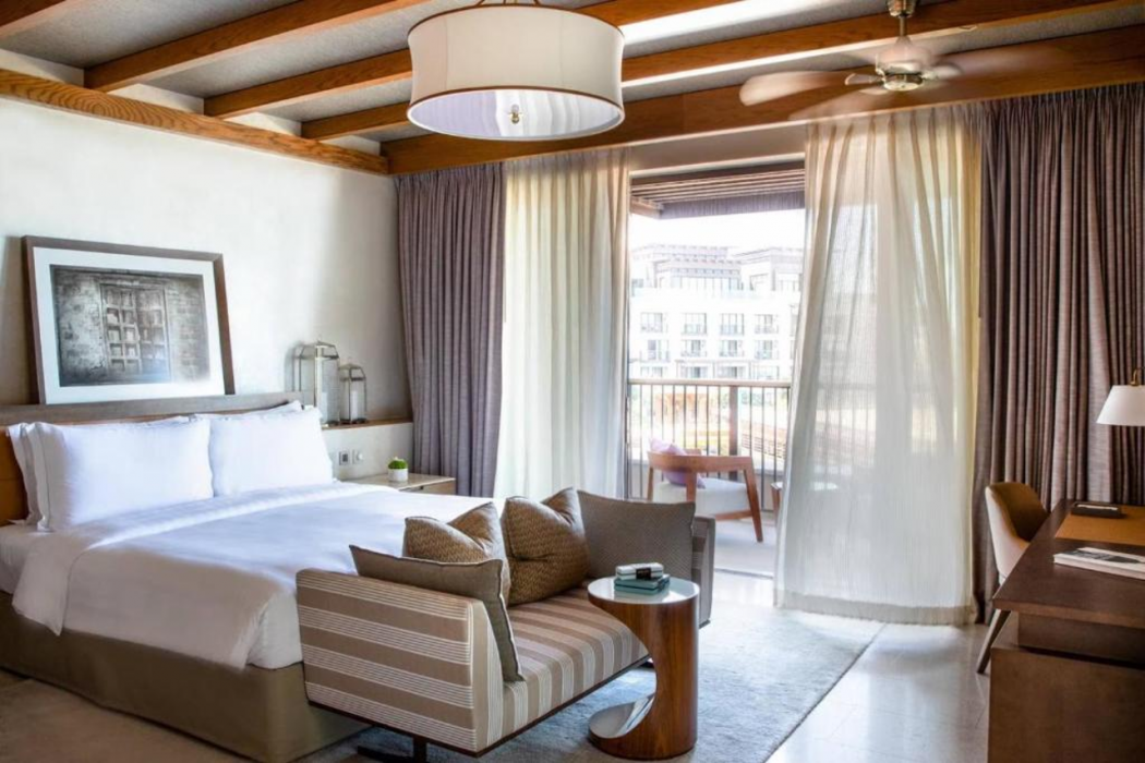 Jumeirah Al Naseem Dubai photo3