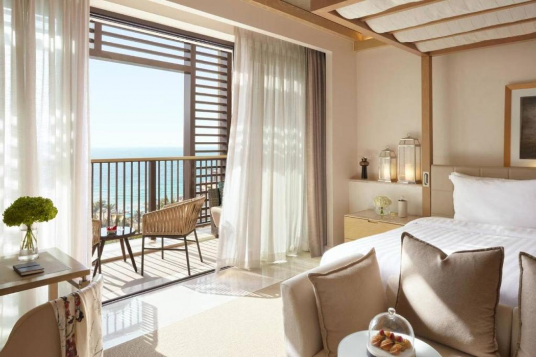 Jumeirah Al Naseem Dubai photo2