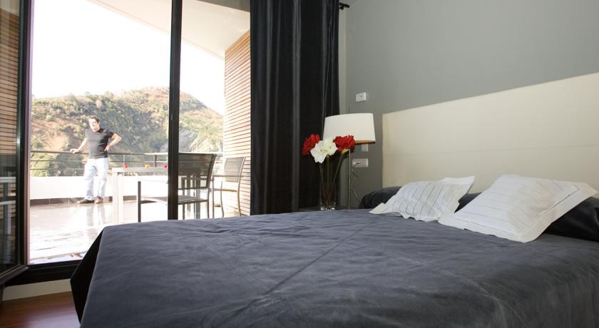 Hotel Villa Antilla 12/53