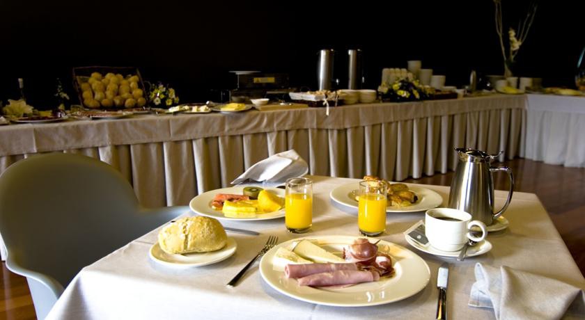 Hotel Villa Antilla 21/53