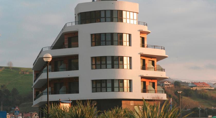 Hotel Villa Antilla 1/53