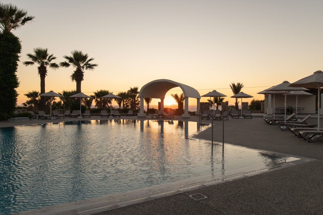 Kouros Palace Active Lifestyle Hotel 104/157