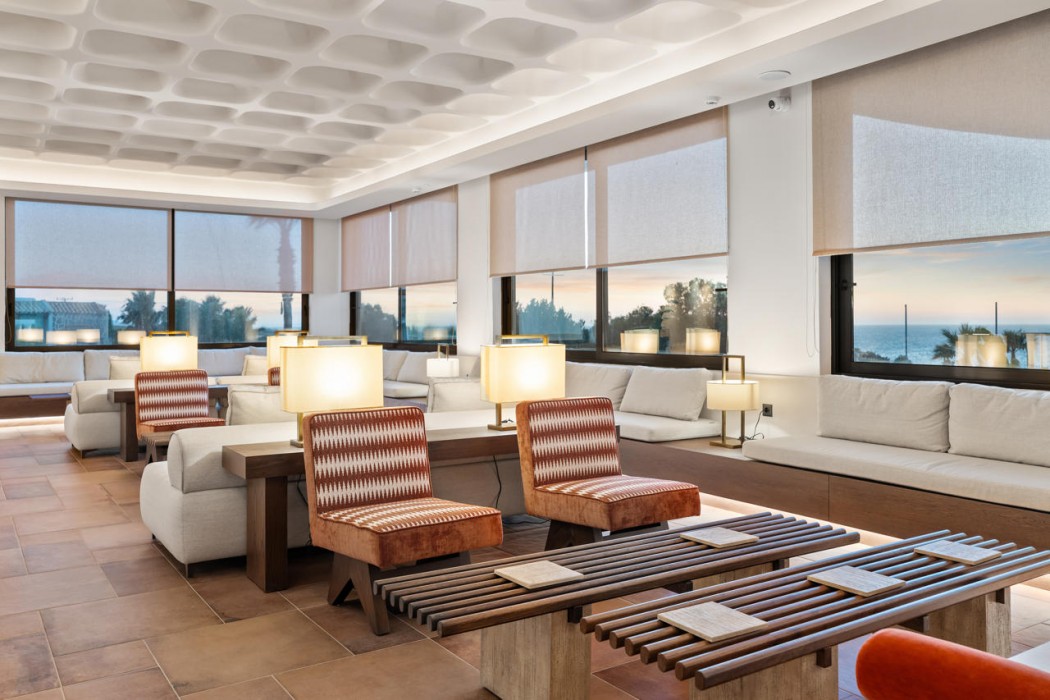 Kouros Palace Active Lifestyle Hotel 19/157