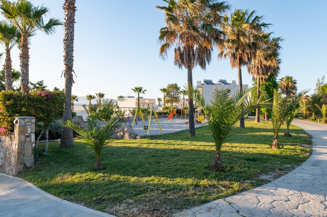 Kouros Palace Active Lifestyle Hotel 11/157