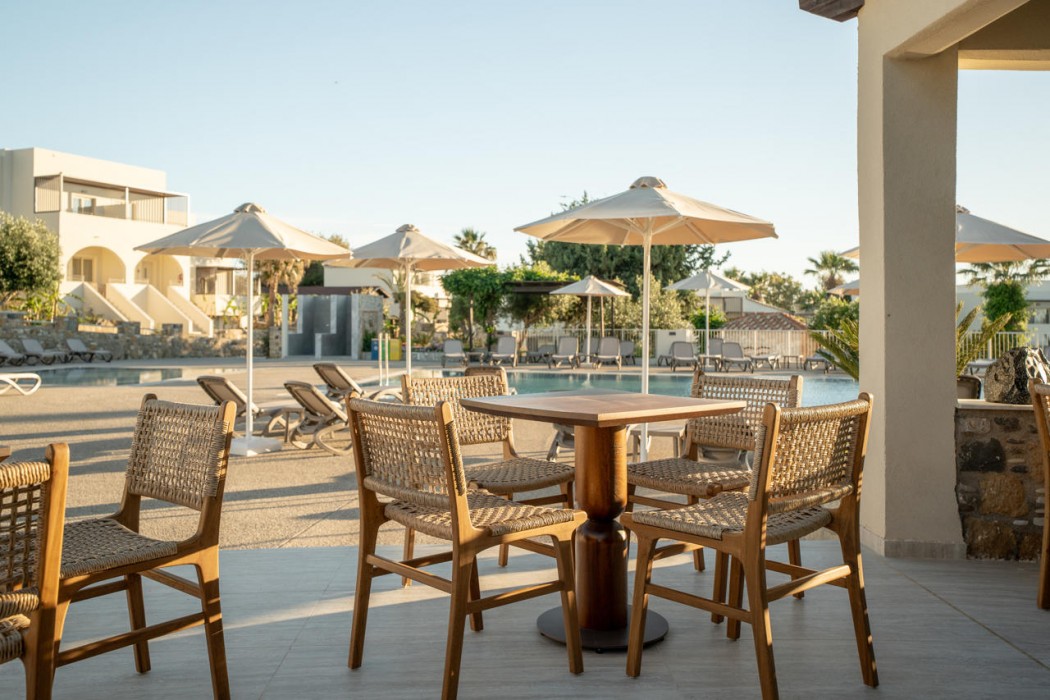 Kouros Palace Active Lifestyle Hotel 97/157