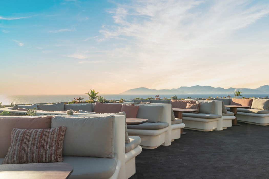 Kouros Palace Active Lifestyle Hotel 131/157