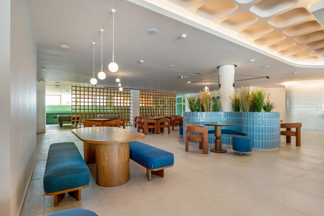 Kouros Palace Active Lifestyle Hotel 88/157