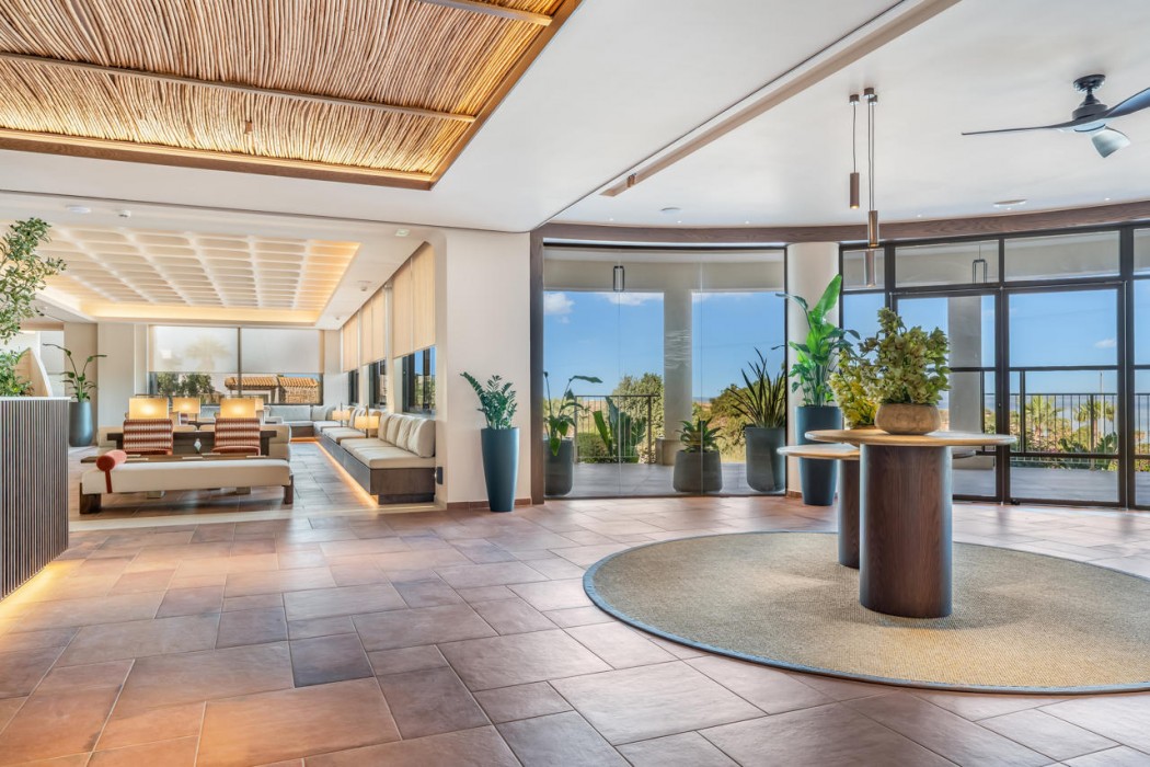 Kouros Palace Active Lifestyle Hotel 22/157