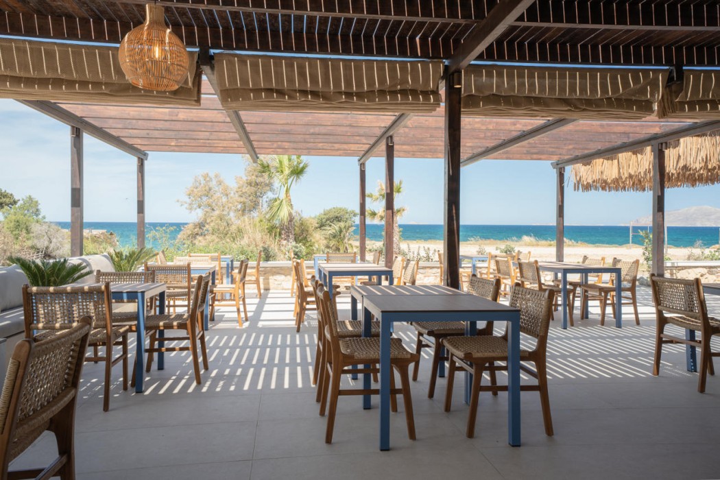 Kouros Palace Active Lifestyle Hotel 120/157