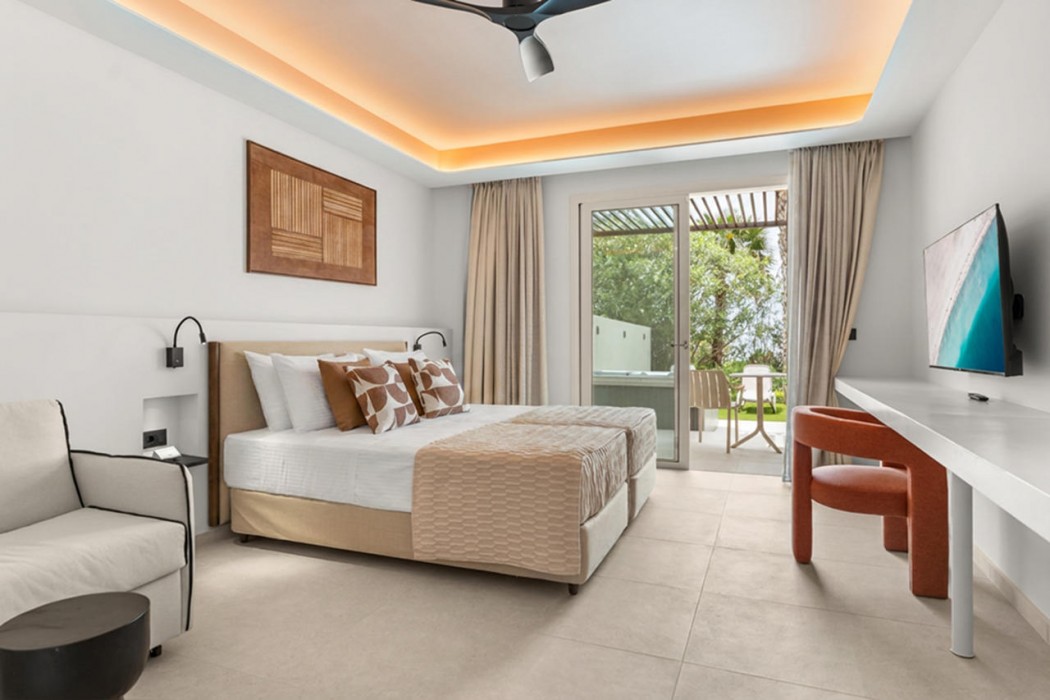 Kouros Palace Active Lifestyle Hotel 52/157