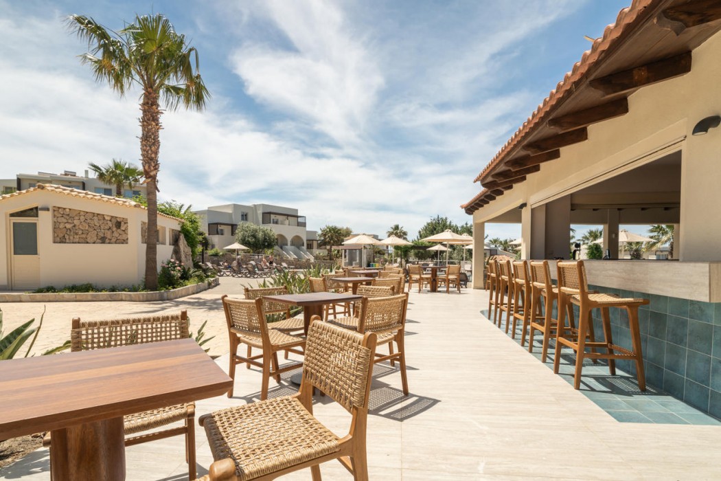 Kouros Palace Active Lifestyle Hotel 95/157