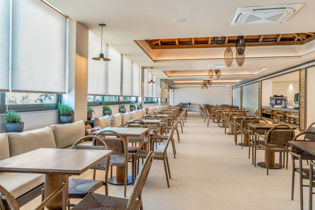 Kouros Palace Active Lifestyle Hotel 129/157