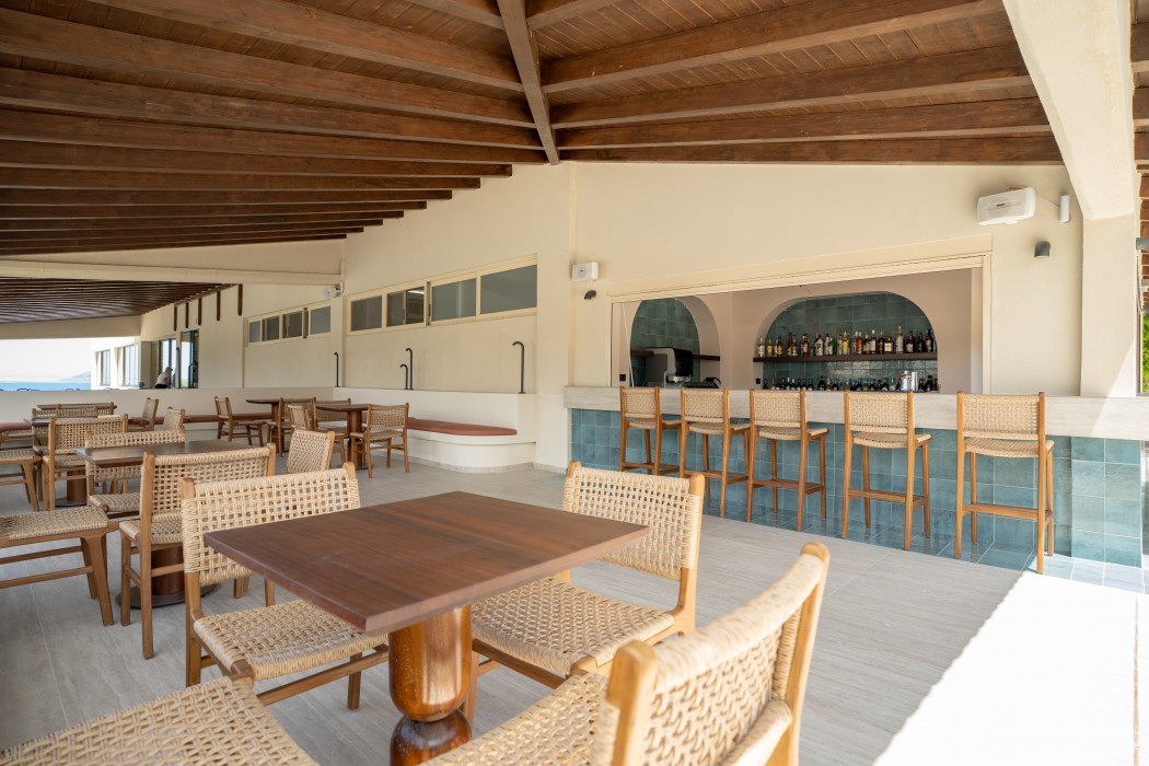 Kouros Palace Active Lifestyle Hotel 98/157