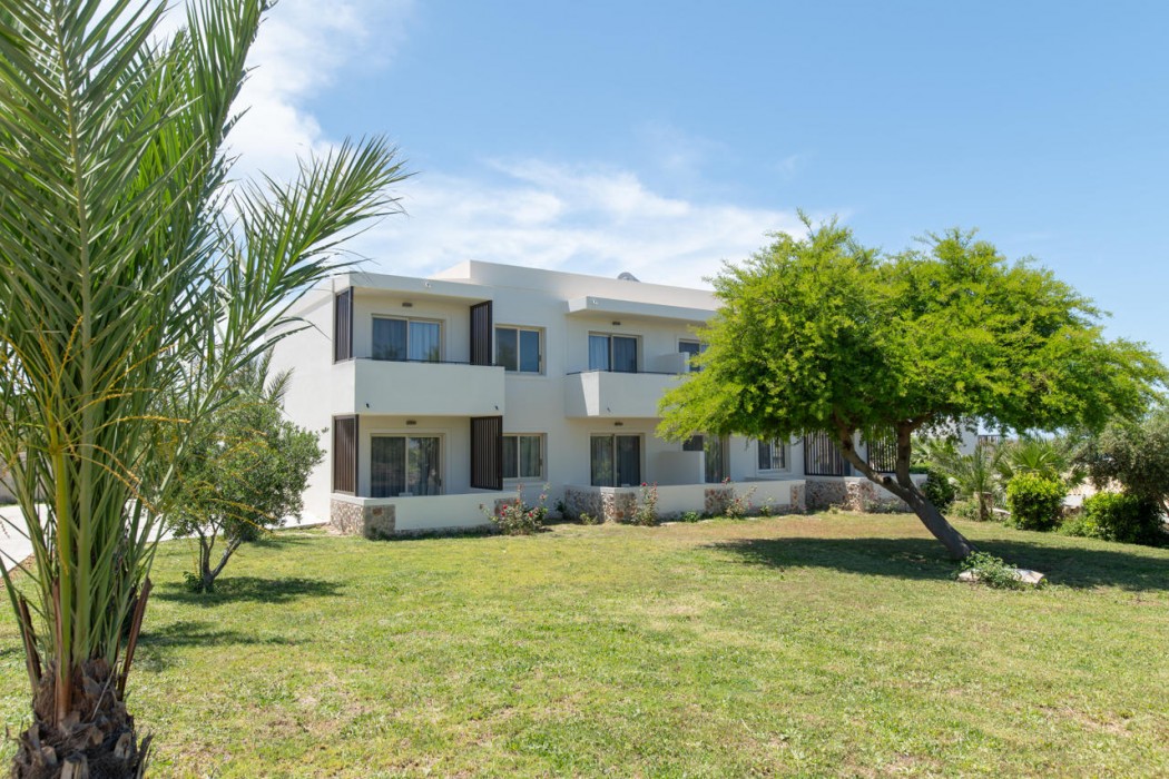 Kouros Palace Active Lifestyle Hotel 8/157