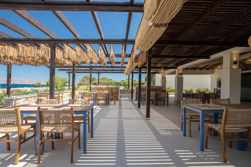 Kouros Palace Active Lifestyle Hotel 119/157