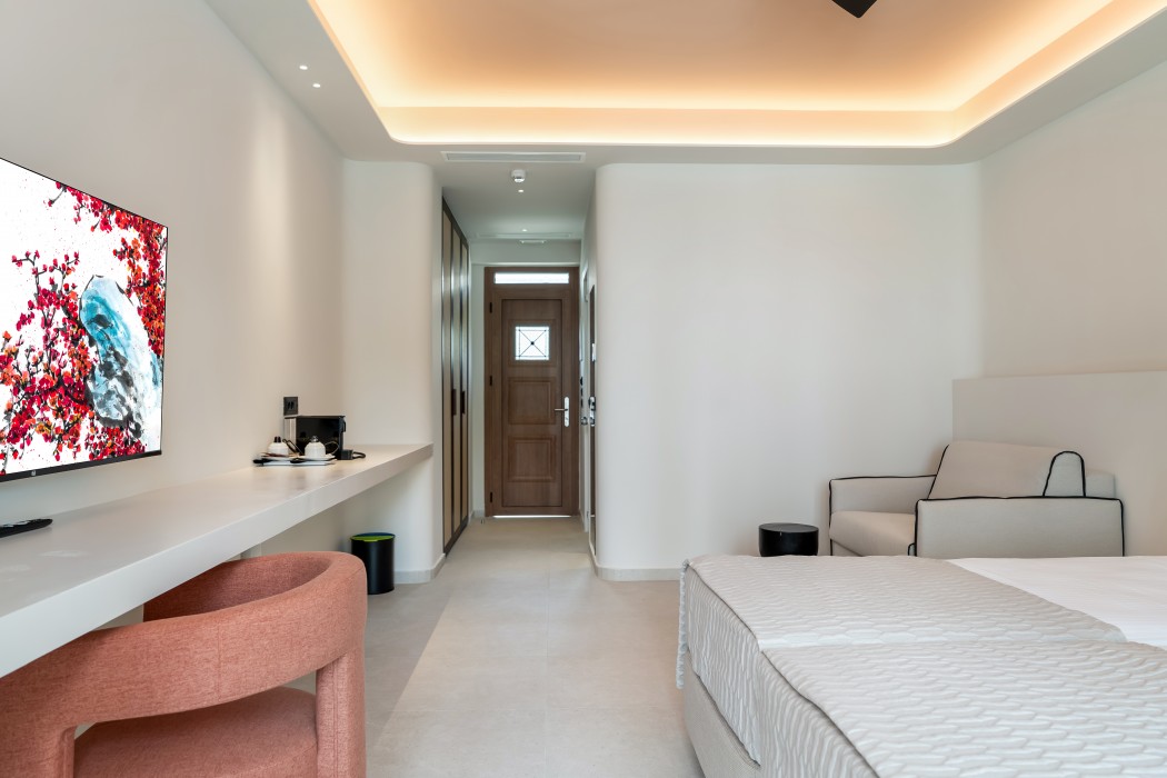 Kouros Palace Active Lifestyle Hotel 54/157
