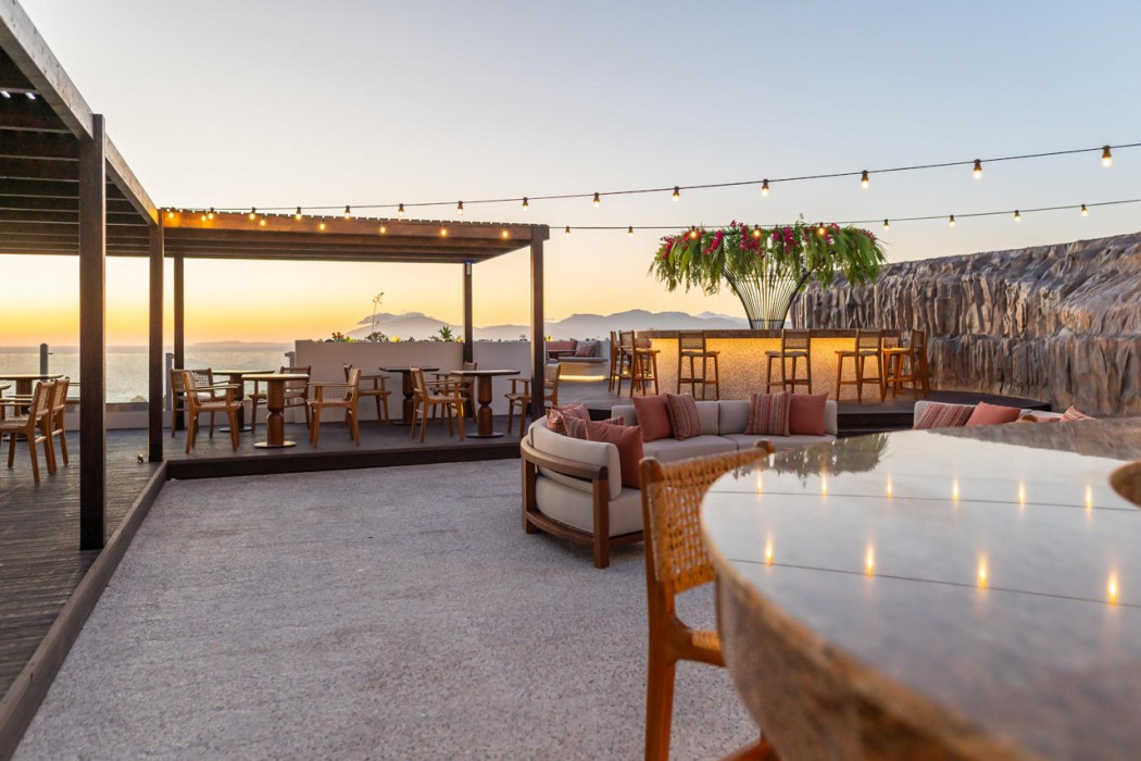Kouros Palace Active Lifestyle Hotel 132/157