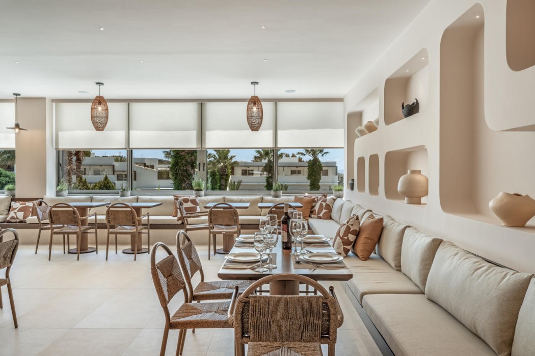 Kouros Palace Active Lifestyle Hotel 125/157
