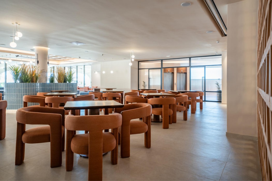 Kouros Palace Active Lifestyle Hotel 91/157