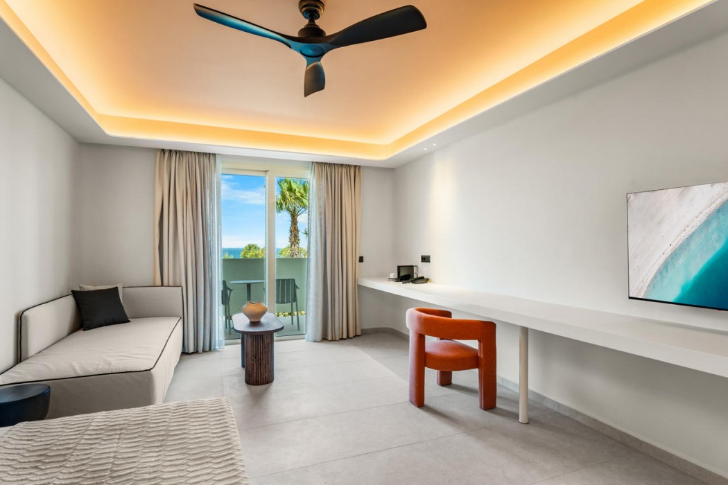 Kouros Palace Active Lifestyle Hotel 57/157