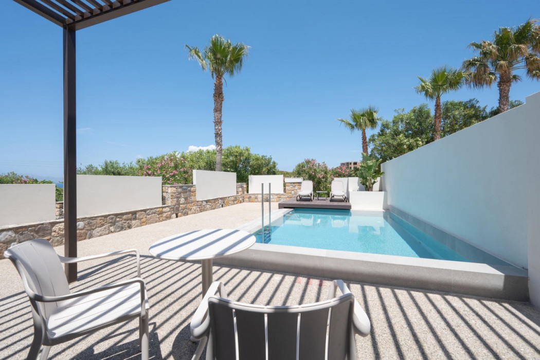 Kouros Palace Active Lifestyle Hotel 42/157