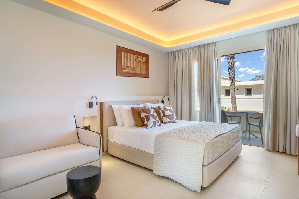 Kouros Palace Active Lifestyle Hotel 69/157